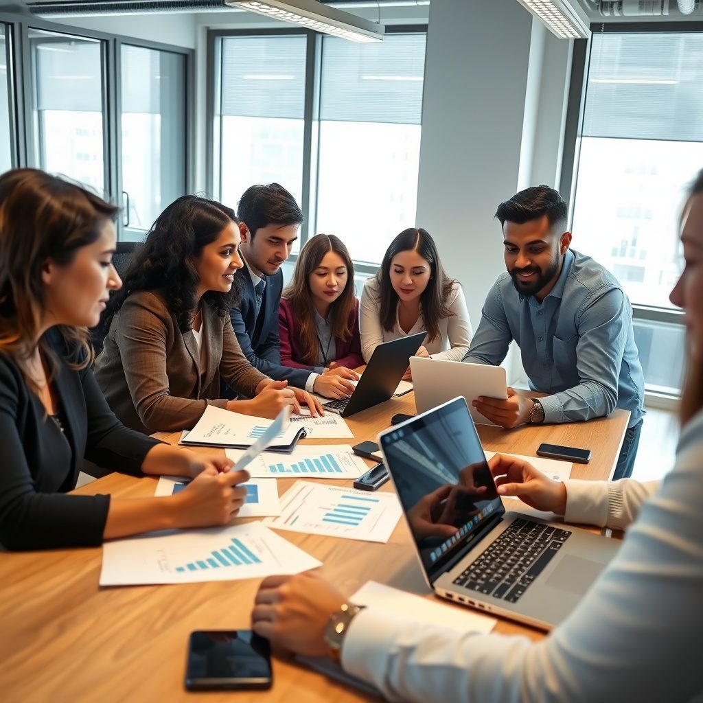 Asesorías en Planificación Financiera