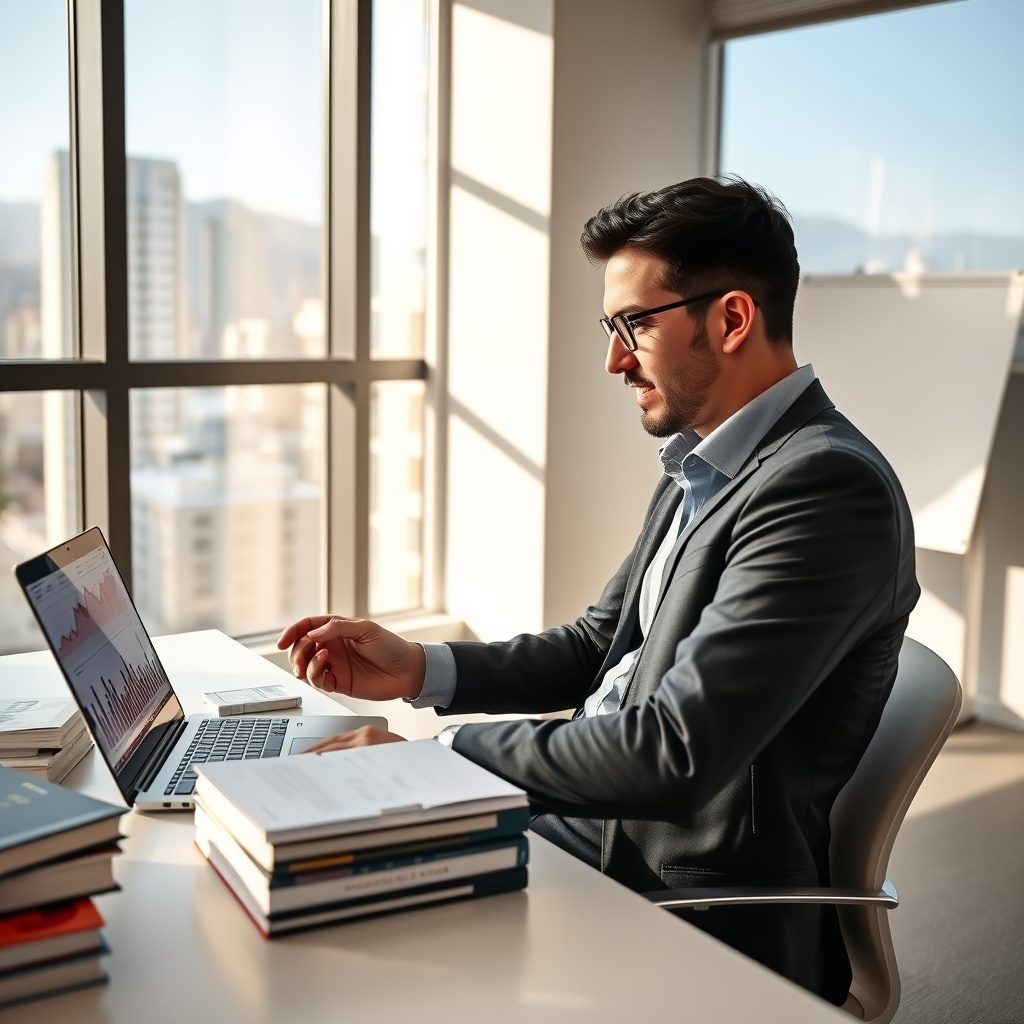 Inversión Responsable y Sostenible