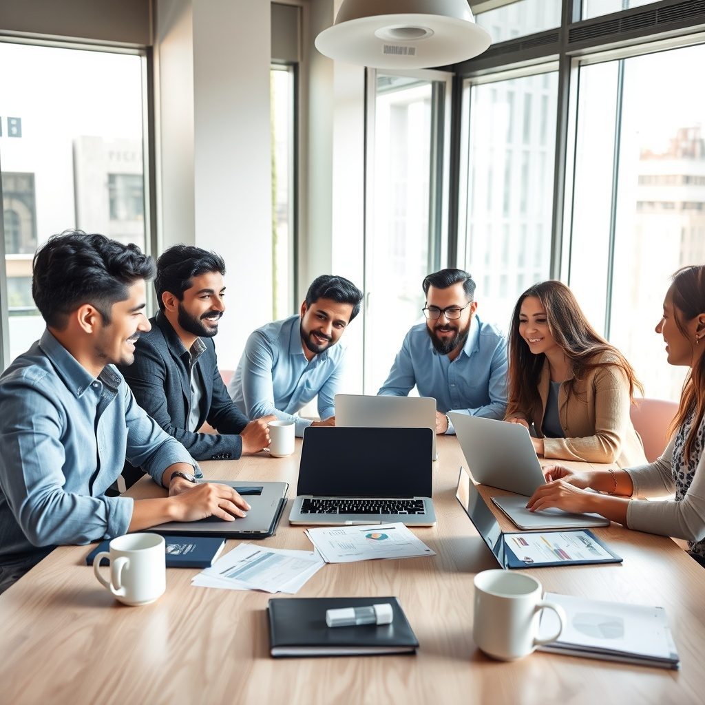 Educación Financiera para Emprendedores